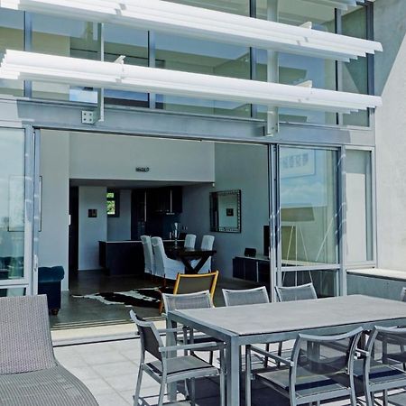 City Fringe Apartment With Sky Tower And City Views Auckland Luaran gambar