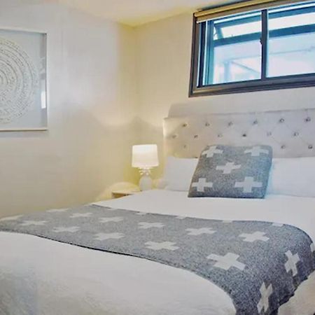 City Fringe Apartment With Sky Tower And City Views Auckland Luaran gambar
