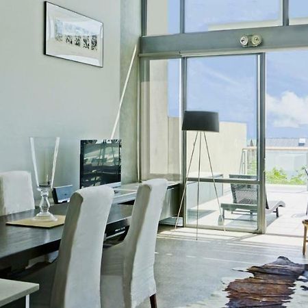 City Fringe Apartment With Sky Tower And City Views Auckland Luaran gambar