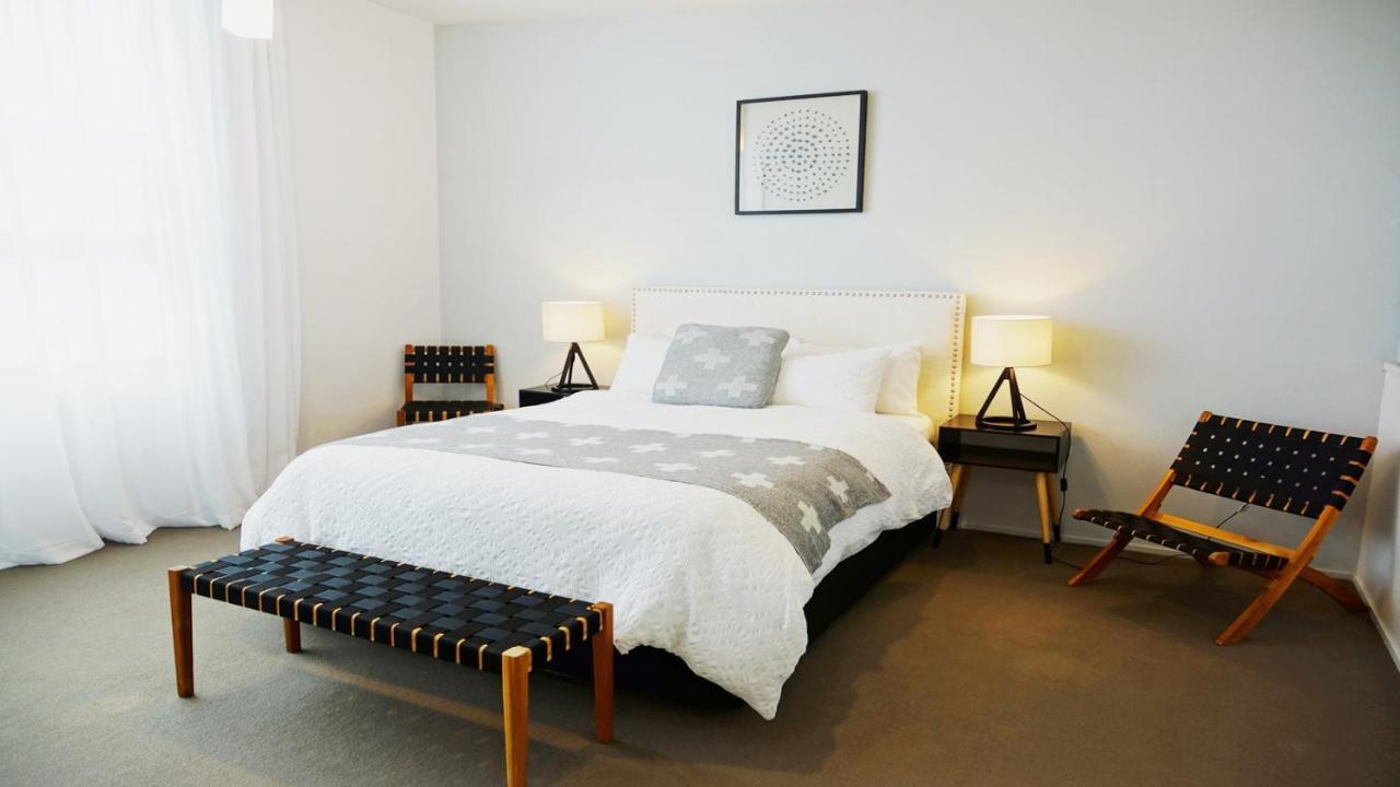 City Fringe Apartment With Sky Tower And City Views Auckland Luaran gambar