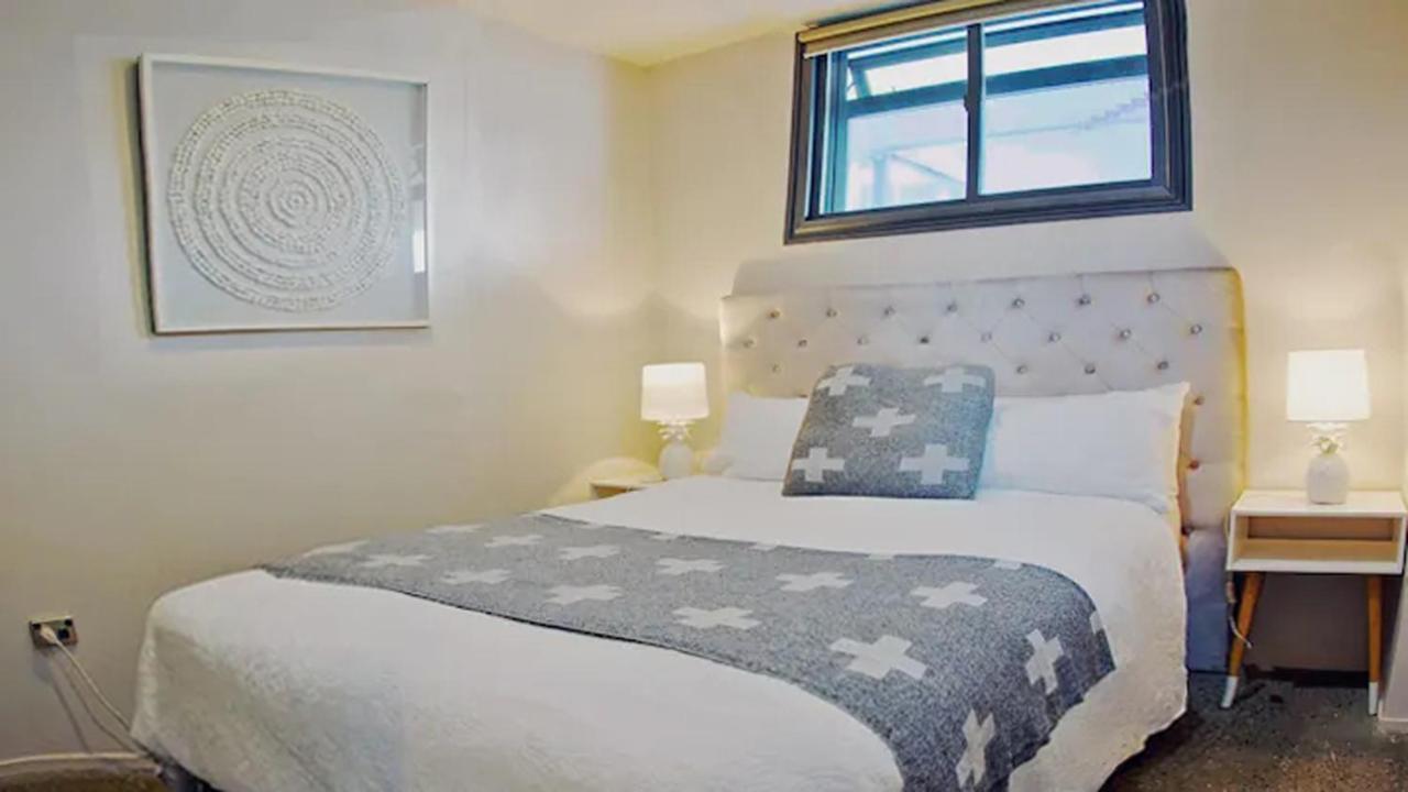 City Fringe Apartment With Sky Tower And City Views Auckland Luaran gambar