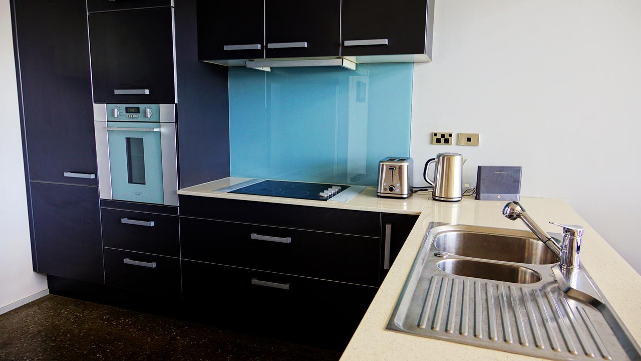 City Fringe Apartment With Sky Tower And City Views Auckland Luaran gambar