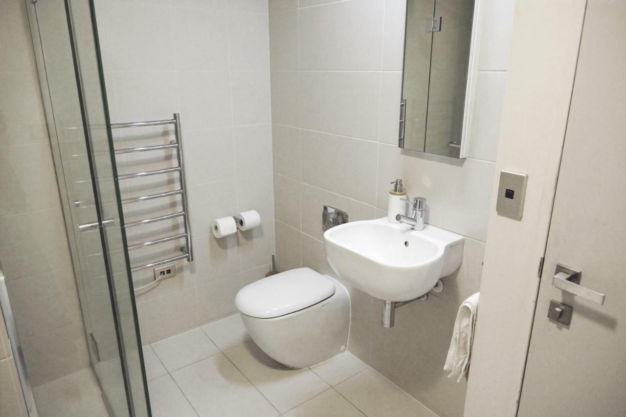 City Fringe Apartment With Sky Tower And City Views Auckland Luaran gambar