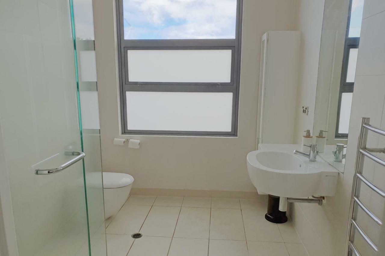 City Fringe Apartment With Sky Tower And City Views Auckland Luaran gambar